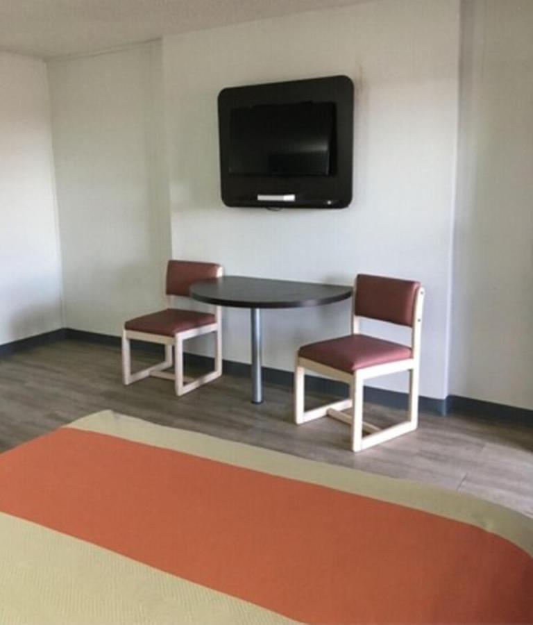 Sands Motel Van Horn Ngoại thất bức ảnh